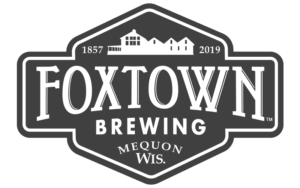 Foxtown Brewing Logo